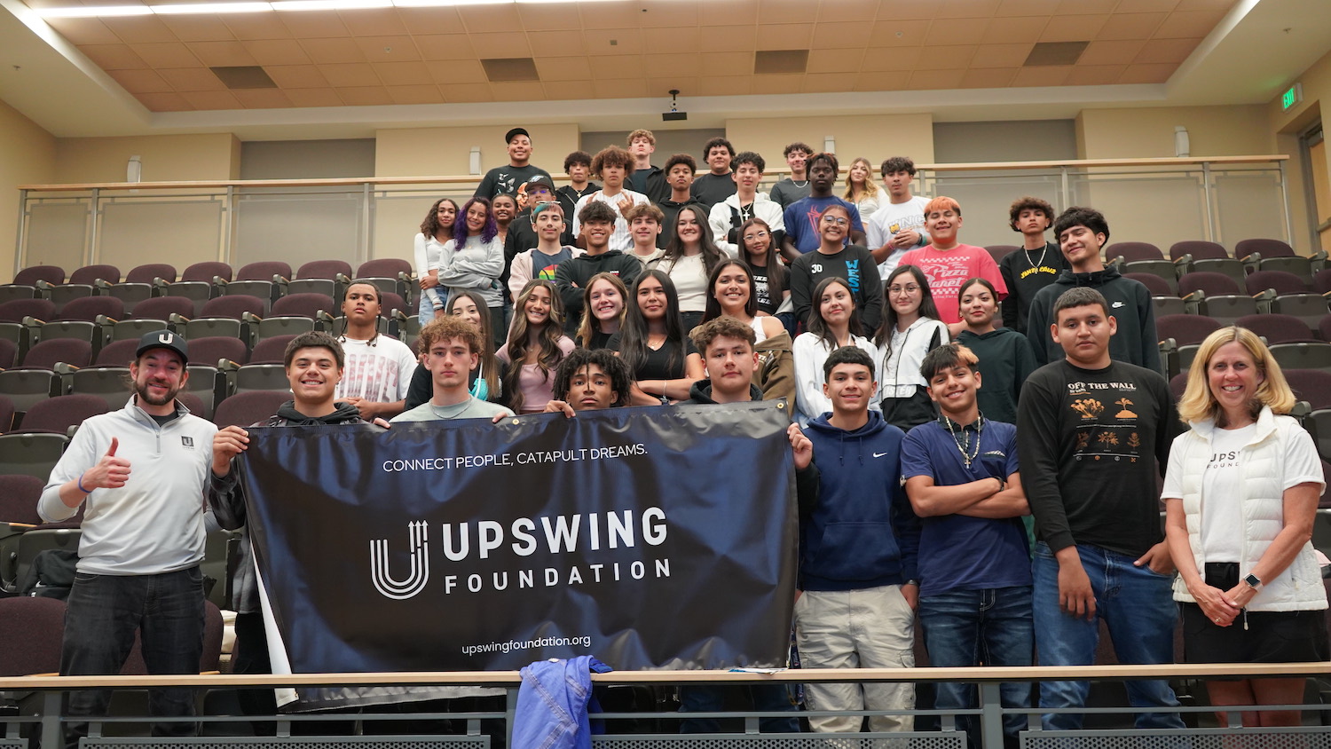 Westminster High School Leadership Academy