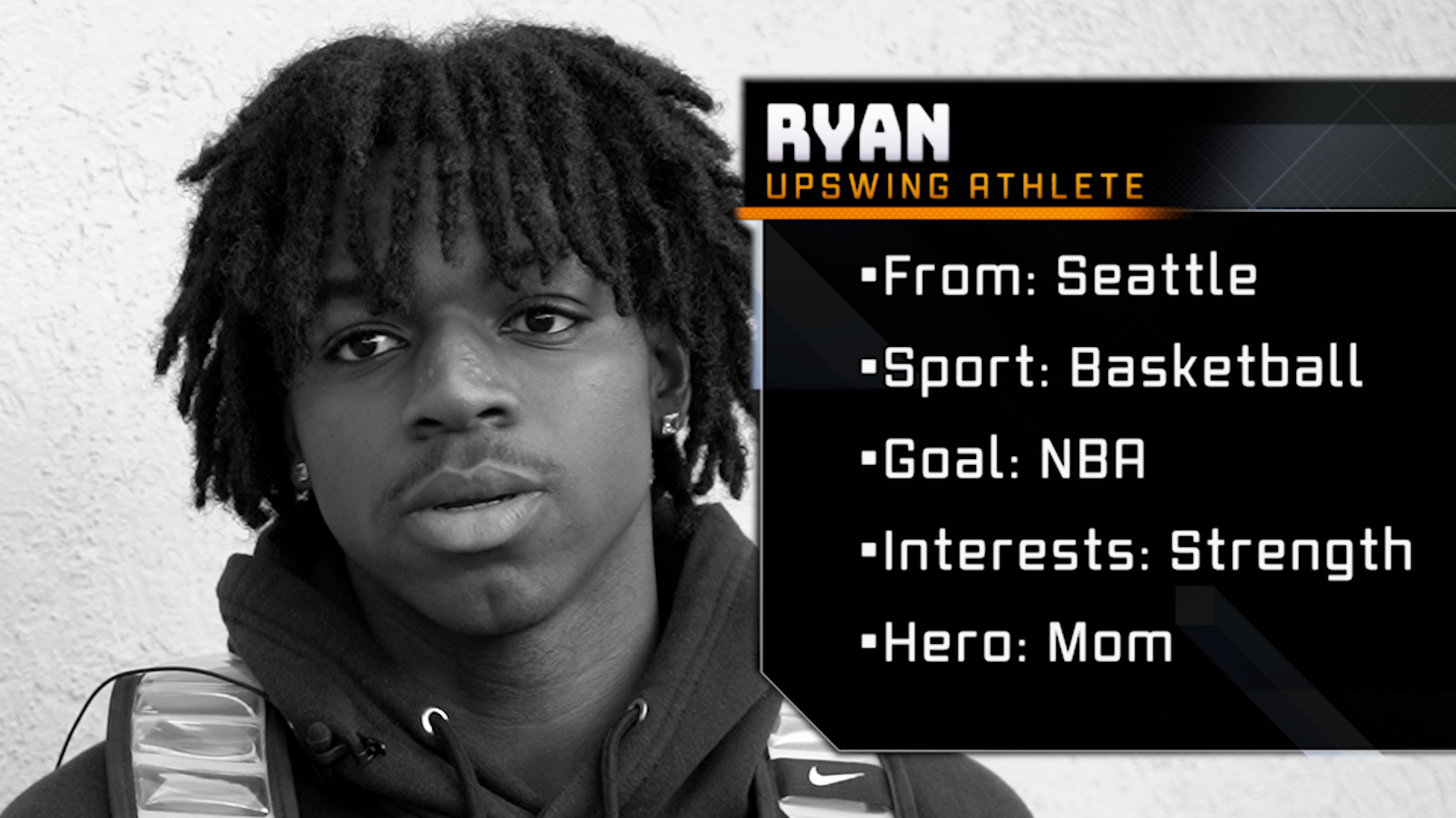 Ryan Stats