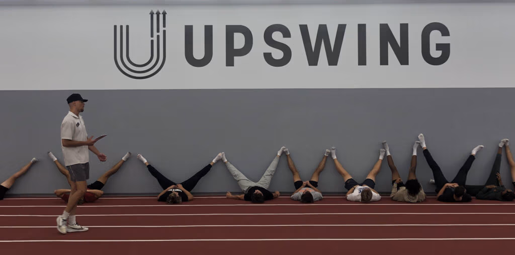 UPSWING Centennial Stretching