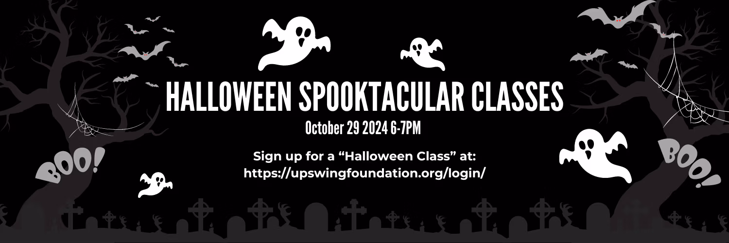 UPSWING Halloween